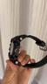 卡西欧（CASIO） G-SHOCK 六局GW-9500MUDMAN系列液晶泥王太阳能手表防泥防沙男表 GW-9500-1PR-六局电波 实拍图