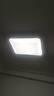 led灯条吸顶灯灯芯灯盘改造灯板灯带长条灯泡节能透镜磁铁吸光源 52厘米8条96W 白光【单色】 实拍图