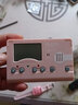 MUSEDO妙事多MT70B古筝调音器 定音校音节拍三合一12平均律民族乐器配件 MT-70B马卡龙粉红色 实拍图