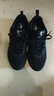 乔丹男鞋运动鞋子男款跑步鞋冬季新款透气轻便减震百搭防滑软底休闲鞋 246黑色 43 实拍图