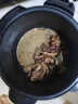 绿之邦（Luzhibang）内蒙古熟牛杂牛肚牛筋牛头肉牛肠肺牛奶渣碎汤火锅食材牛肉 生鲜 4斤装 实拍图