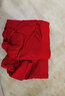 七匹狼红内裤男冰丝莫代尔四角短裤男士本命年结婚大红色平角裤蛇年礼物 亲肤柔软本命年大红色-平角裤 2条 3XL 腰围2.8-2.9尺 160-180斤 实拍图