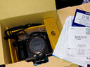 索尼（sony） A7M2 A7M4  A7R2 A7R3 a7m3 4K视频直播二手微单相机 索尼A7M2单机身 准新 实拍图