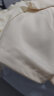 猫霓冰丝短裤男士夏季2024新款速干工装五分大裤衩宽松休闲运动中裤子 黑色+卡其 XL【建议体重115-145斤左右】 晒单实拍图