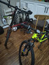 大行（DAHON）现货 顺丰发货折叠自行车20寸8级变速单车P8经典款KBC083 红色【速联X7】 实拍图