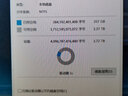 七彩虹（Colorful）SL300/SL500 SSD固态硬盘 SATA3.0接口台式笔记本固态 固态硬盘 SL500 4T【电竞版 大容量 高性能 实拍图