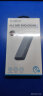 奥睿科（ORICO）M.2 NVMe/SATA移动硬盘盒 Type-C3.2 SSD固态M2外置盒 【M.2 NVMe】全铝鳍片散热/免工具-10G 实拍图