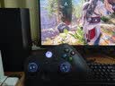 Microsoft新款 Xbox Series X/S游戏机 国行 次世代 家用电视游戏主机 XSX【官方标配+1个月XGPU新会员】 实拍图
