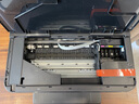 佳能（Canon) TS708t 腾彩PIXMA 时尚智能打印机（无线/自动双面  家用/办公） 实拍图