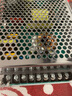 NVVV开关电源12v监控电源220v转12v20A直流变压器LED灯带250W MS-250-12 电压12V电流范围0-20A 实拍图