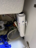 碧然德（BRITA）德国品牌 净水器家用厨房 Mypure U5超滤器 净饮一体机 实拍图