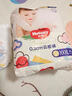 好奇（Huggies）金装拉拉裤金装小黑洞成长裤尿不湿学步裤婴儿小内裤男女通用 金装大码L48片【9-14kg】 实拍图