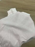 好孩子（gb）婴儿短袖儿童短袖T恤男女宝宝短裤套装纯棉外出服1-2-3岁夏天衣服 浅粉 【全棉A类】【短袖套装】 100 实拍图