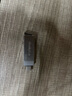 联想thinkplus手机U盘typec双接口可插手机内存扩容手机电脑两用大容量高速金属USB优盘MU251 MU251双接口（USB3.1+Type-C）银色 32GB 实拍图