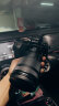 JJC 镜头收纳包 镜头筒袋腰带包内胆保护套 防水 适用于佳能尼康索尼富士适马永诺腾龙长焦 相机配件 DLP-4 内尺寸：10cmx16.5cm 实拍图