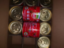 屯河番茄酱 198g*12整箱 0添加剂新疆内蒙番茄罐头意面酱中粮出品 实拍图