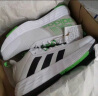 adidas OWNTHEGAME 2.0团队款实战运动篮球鞋男子阿迪达斯官方 灰色/黑色/金色 42(260mm) 晒单实拍图