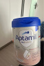 爱他美（Aptamil）白金德文版HMO 婴儿配方奶粉1段 (0-6个月) 800g 德爱白金 实拍图