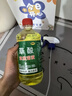 鲸清草酸清洁剂洗厕所的洁厕液强力去污高浓度瓷砖马桶除垢去黄清洗液 草酸清洁剂3瓶装【共1500ml】 实拍图