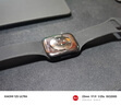 Apple Watch S8 S7 智能手表二手苹果S6国行iwatchS5学生电话多功能运动手表 S8/GPS/铝金属/午夜色 95新 44mm(45mm) 实拍图