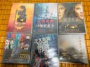 正义联盟（DVD9） 实拍图