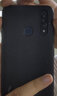 Tensam 适用 vivoz5x手机壳磨砂壳V1911A保护套全包超薄防摔壳硅胶软壳VIVO 实拍图