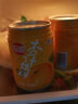 屯河 中粮 杏汁果汁饮料 整箱 果蔬汁 （24罐) 实拍图