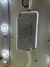 史宾杜LED DRIVER 吸顶灯恒流驱动电源镇流器变压器整流器启动器控制器 (24-36W)方形单色-端子插 其它 实拍图