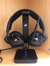 美商海盗船 (USCORSAIR) VOID ELITE RGB 有线/无线耳机 头戴式游戏耳机 天行者 ELITE 无线 黑色 实拍图