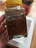 云峰糖桂花 桂花蜜酿浆果酱蜜 糖玫瑰酱甜品冲饮调味品家用商用调味酱 【尝鲜装】糖玫瑰 320g*1瓶 实拍图
