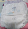 舒比奇维E鲜润拉拉裤XL32片加大码婴儿天然保湿尿不湿超薄透气成长裤 实拍图