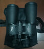 BIJIA美式双筒望远镜高倍高清微光夜视无极变焦可拉近户外演唱会防水 启航10-120*80 实拍图