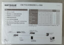 网件（NETGEAR）GS108E 8端口千兆简单网管交换机 实拍图