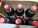 达利园 和其正凉茶 草本植物茶饮料大瓶分享装1.5L*6瓶 整箱 包装随机 晒单实拍图
