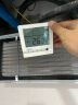 HAILIN中央空调控制器温控器风机盘管温度控制液晶开关面板 HL108DB2-RL两管制背光遥控另购 晒单实拍图