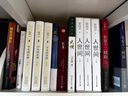 典藏馆：红与黑（全译典藏版） 实拍图