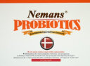纽曼思（原名纽曼斯）（Nemans） 益生菌粉剂 30条/盒 原料丹麦进口 实拍图