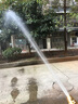 文晶阁（WENJINGGE）洗车水枪高压水枪洗车家用汽车水枪伸神缩水管双重加压浇花洗车器 15米套装+泡沫壶【注水前5米】 实拍图