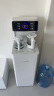 美菱（MeiLing）智能语音茶吧机大屏遥控立式饮水机下置水桶一体柜家用办公全自动机温热款MY-C231（语音款） 晒单实拍图