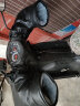 途爽 冬季摩托车把套电动车护手套加厚保暖125跨骑三轮车挡风跨骑踏板 【两道封口】【踏板摩托车推荐】 实拍图