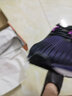 耐克（NIKE）男鞋 2026春季新款训练跑鞋缓震透气运动鞋轻便低帮网面跑步鞋 金标黑武士/黑金款热推 /晒图-10 43 (内长275mm) 实拍图