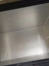 海力雪冷冻冰柜商用大容量卧式家用冷藏冷冻两用单温双温展示柜保鲜柜雪糕柜 【728双温 一边冷藏一边冷冻】长1.96m 实拍图
