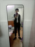 海派浩宇 正装马甲男装商务修身马夹V领背心 藏青 M 170/92A 实拍图