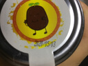 桃溪牌醋泡黑豆礼盒装160g*3瓶三年老陈醋浸泡手工制作醋黑醋泡豆 实拍图
