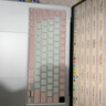 帝伊工坊适用苹果笔记本电脑保护壳新Macbook Air13/13.3英寸配件壳子保护套渐变外壳键盘膜女生壳A2179 实拍图