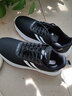 双星八特运动鞋男鞋春秋季网面软底透气跑步鞋休闲鞋轻便耐磨工作旅游鞋 实拍图