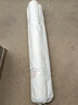 兹具遮阳网防晒网太阳网遮阴网黑色农用隔热网纱布加密加厚盖土网 加密3针：6米宽×50米长 实拍图