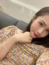 劳拉图（LAOLATU）满天星手链女轻奢可调节手饰情人节生日礼物送女友老婆 满天星手链【免费刻字/贺卡】 实拍图