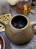 寛廬宽庐 大红袍 ZR-Y-036 乌龙茶礼盒 岩茶 茶叶(更改为250克) 实拍图
