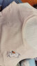 浪莎少女内衣学生发育期纯棉抗菌防凸点8-14岁女童小背心第一阶段 S 晒单实拍图